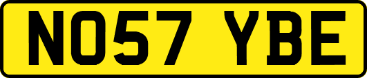 NO57YBE