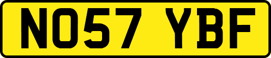 NO57YBF