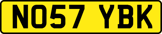 NO57YBK