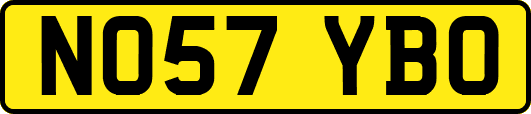 NO57YBO