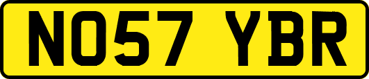 NO57YBR