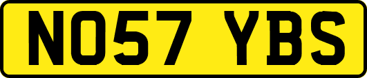 NO57YBS