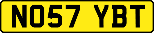 NO57YBT