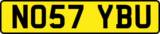 NO57YBU
