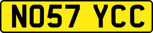 NO57YCC
