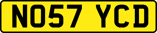 NO57YCD