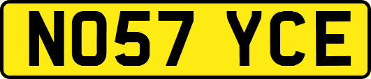 NO57YCE