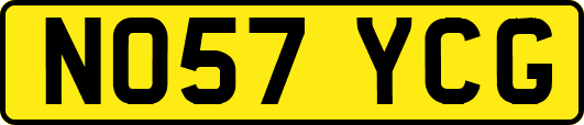 NO57YCG