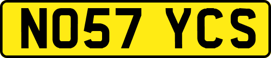NO57YCS