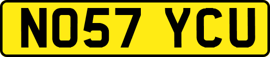 NO57YCU
