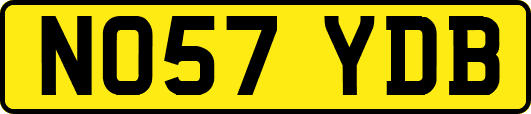 NO57YDB