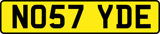 NO57YDE