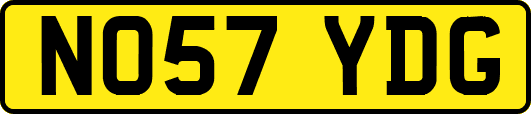 NO57YDG