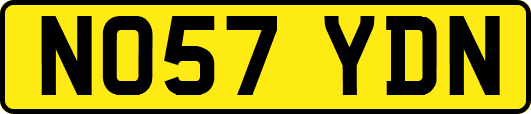 NO57YDN