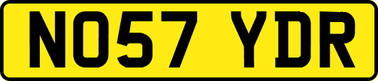 NO57YDR