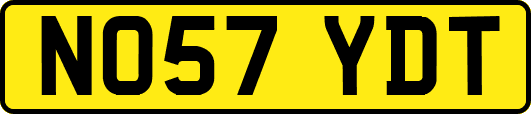 NO57YDT