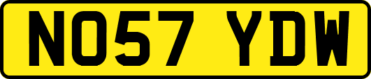 NO57YDW
