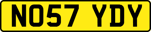 NO57YDY