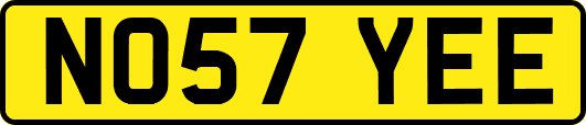 NO57YEE