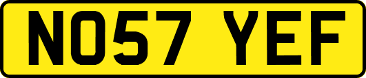 NO57YEF