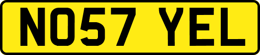 NO57YEL