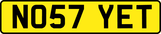 NO57YET