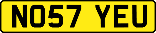 NO57YEU