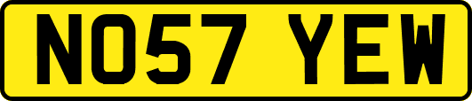 NO57YEW