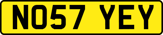 NO57YEY