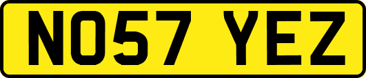 NO57YEZ