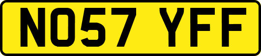 NO57YFF