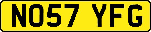 NO57YFG