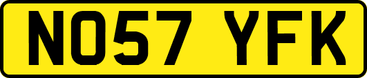 NO57YFK