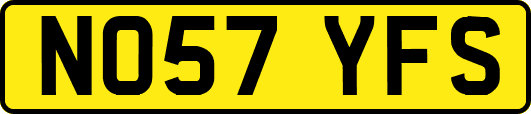 NO57YFS