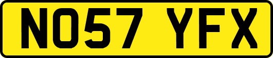 NO57YFX