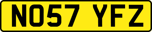 NO57YFZ