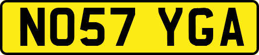 NO57YGA