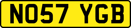 NO57YGB