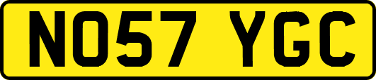 NO57YGC