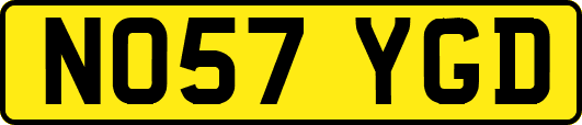 NO57YGD