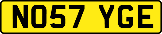 NO57YGE
