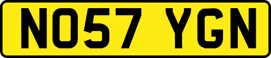 NO57YGN