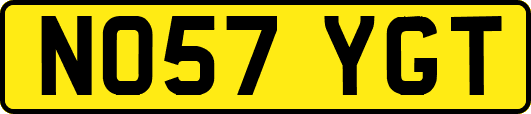 NO57YGT