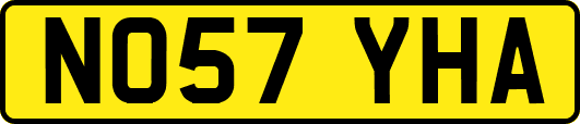 NO57YHA