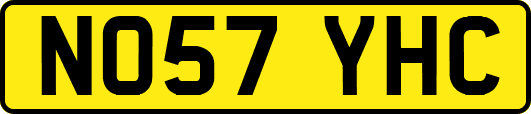 NO57YHC
