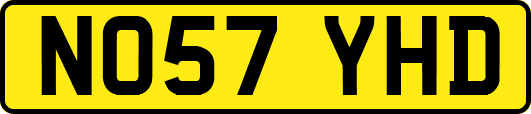 NO57YHD