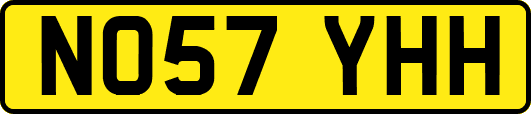 NO57YHH