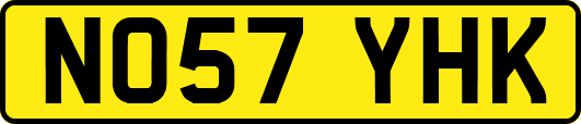 NO57YHK