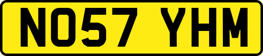 NO57YHM