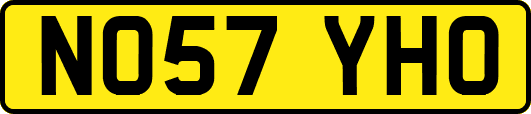 NO57YHO